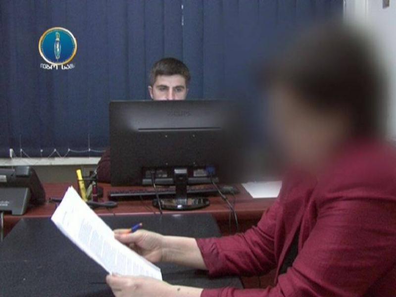 "ღამის ნოტარიუსად" ცნობილი ნუნუ გინტური, რომლის სახელიც არაერთ სკანდალურ საქმეს უკავშირდება, დააკავეს- რა ინფორმაციას ავრცელებს პროკურატურა?