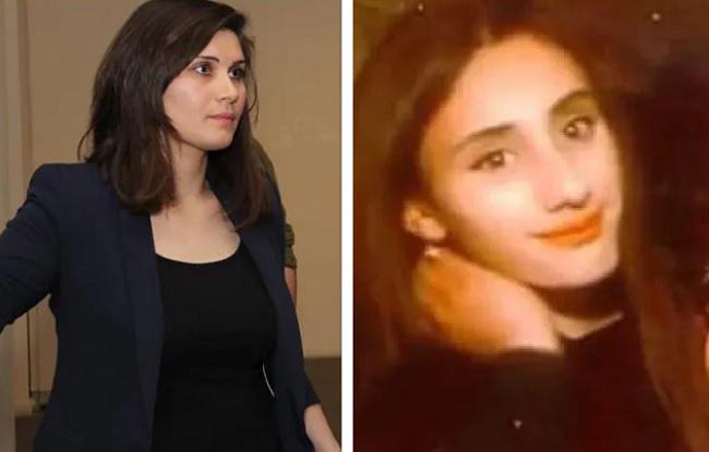 "დღეს გავიგე, რომ 14 წლის აითაჯმა სამჯერ სცადა ქმრისგან გაქცევა... მაგრამ დედამისმა უკან მიაბრუნა" - რას წერს სამირა ბაირამოვა სასტიკად მოკლულ აითაჯ შახმაროვაზე