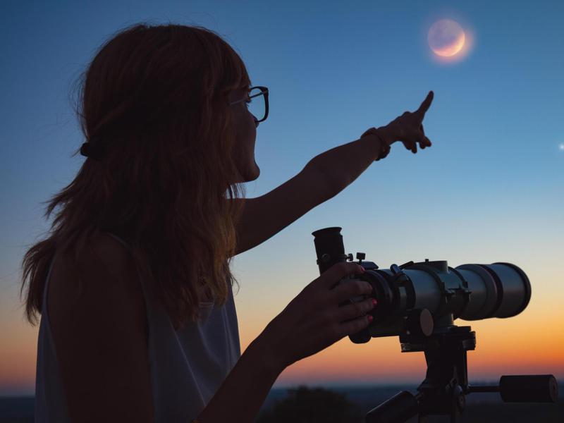 რას მივაქციოთ ყურადღება მზის დაბნელების დროს: პროგნოზი ზოდიაქოს ნიშნებისთვის