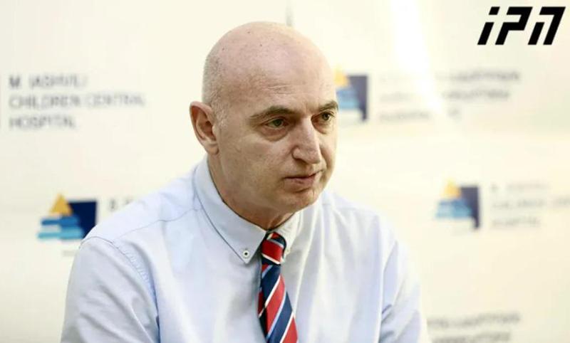 "ველოდებით გრიპის შემთხვევების მატებას და ყურადღებით უნდა იყვნენ რისკის ჯგუფის წარმომადგენლები" - როგორია ქვეყანაში არსებული ეპიდვითარება