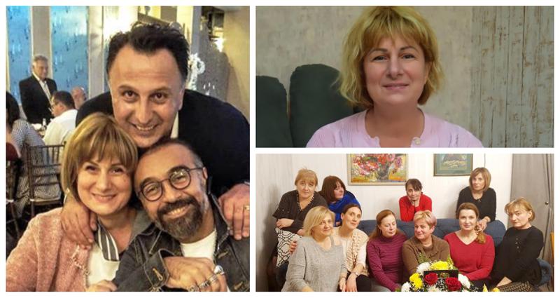 "სიცოცხლის ბოლომდე გვერდით სოხუმელი მეგობრები ედგნენ...." - ჩცდ-ს ყოფილი მსახიობი, რომელიც სიმსივნეს ებრძოდა გარდაიცვალა: რას ჰყვება მასზე მეგობარი?