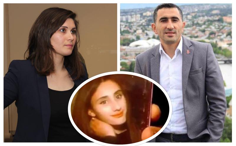 “ვისაუბროთ აითაჯის სკოლის დირექტორზე, გამლეტმა 2015 წელს ცოლად 15 წლის გოგონა მოიყვანა… ის მალავდა არასრულწლოვანთა ნიშნობის ამბებს” - რას წერს სამირა ბაირამოვა?