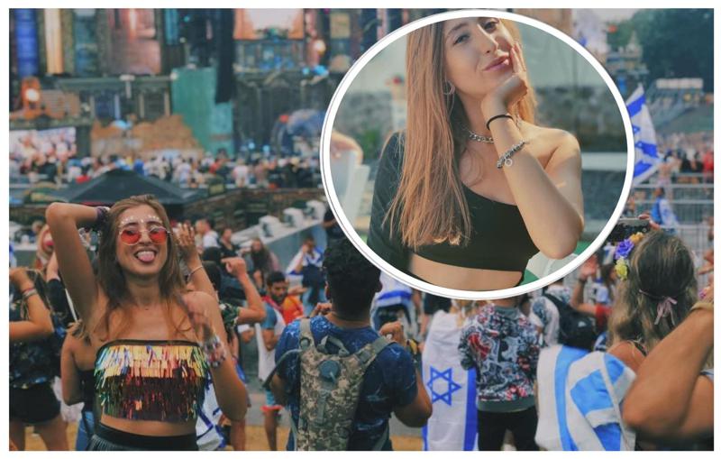 "ტერორისტებმა სოხუმელი ქართველი ებრაელი გოგონა მხეცურად მოკლეს... რახელი მუდამ მომღიმარი და ქარიზმატული იყო" - რა არის ცნობილი "ჰამასის" მორიგ სისასტიკეზე