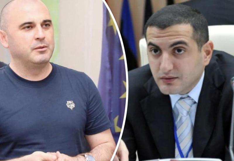 რატომ "ეახლა" ხაბეიშვილის გუნდი კეზერაშვილს და იგეგმება თუ არა ცვლილებები ენმ-ს ლიდერშიფში - "საინტერესოა, ვინ წავა წინასწარ წაგებულ თამაშზე"