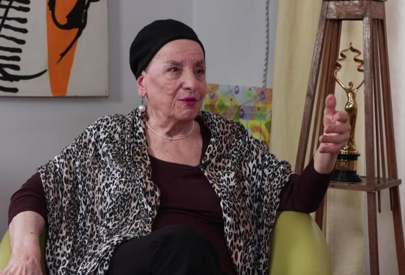 "ორსული მიმატოვა, მაშინ 35 მანეთი მქონდა ხელფასი... მას კი ერთ-ერთი მოცეკვავე შერთეს ცოლად" - ლია კაპანაძე ცნობილ რეჟისორთან ურთიერთობაზე