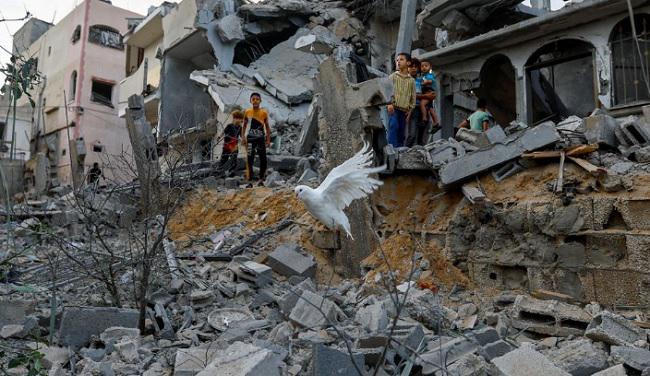 როგორია ვითარება ისრაელსა და ღაზაში - უახლესი ცნობები კონფლიქტის ზონიდან