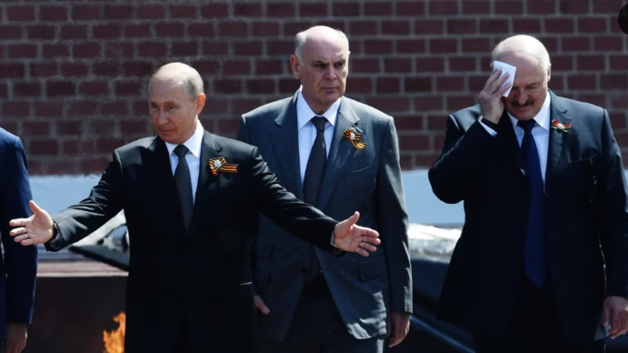 ბჟანიას სურს, რომ  აფხაზეთი რუსეთ-ბელარუსის სამოკავშირეო სახელმწიფოს შეუერთდეს - ე.წ. პრეზიდენტის ინიციატივას აფხაზეთში დიდი უკმაყოფილება მოჰყვა