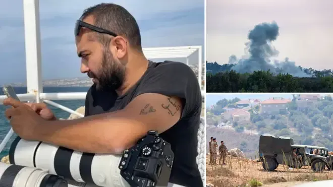 სამხრეთ ლიბანში "როიტერსის" ოპერატორი მოკლეს - რა განცხადებას ავრცელებს მომხდარზე სააგენტო