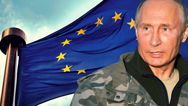 ევროსაბჭომ რუსეთი დიქტატურად გამოაცხადა და საერთაშორისო თანამეგობრობას პუტინის არალეგიტიმურად აღიარებისკენ მოუწოდა