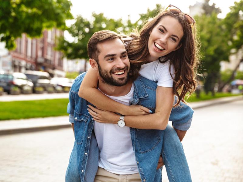 სად ვეძებოთ სიყვარული, ინსტრუქცია მარტოხელებისთვის