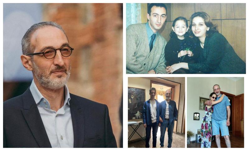 "ექიმი მეუბნება, ნაღმზე ზიხარ, ოპერაცია სასწრაფოდ გასაკეთებელიაო... ზოგადად, მამა სულ განიცდიდა ჩემს ამბებს, კლინიკური სიკვდილიც კი გამოვიარე" -  მიხეილ რამიშვილის ხიფათიანი ცხოვრება: უცნობი ამბები ცნობილ მუსიკოსზე