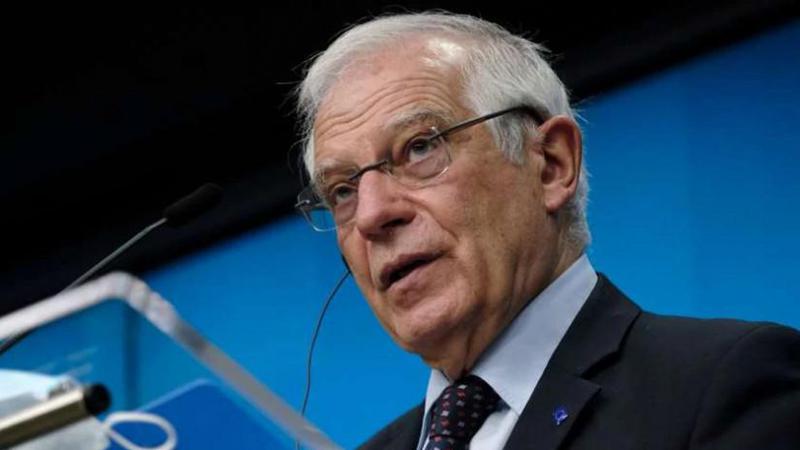 ჯოზეფ ბორელის შეფასებით, საქართველოში საპარლამენტო არჩევნების შემდეგ განვითარებული მოვლენები ძალიან შემაშფოთებელია