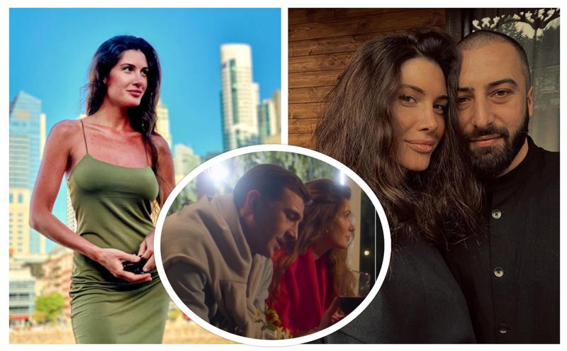 "მეუღლემ ხელი ბრაზილიაში ქრისტეს ქანდაკებასთან მთხოვა..." - როგორ ცხოვრობს მსახიობი, რომლის გმირი კრიტიკის ობიექტი გახდა: ანანო მგალობლიშვილი ეკრანს მიღმა