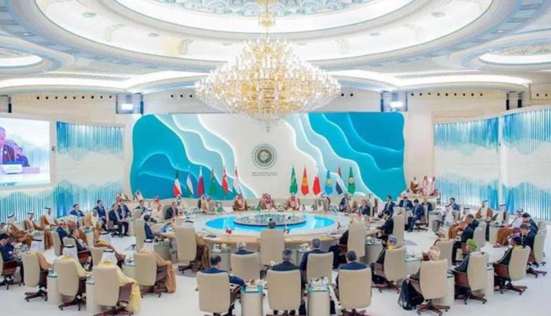 ღაზას სექტორში შექმნილი ვითარების გამო საუდის არაბეთი ისლამური თანამშრომლობის ორგანიზაციის საგანგებო შეხვედრას იწვევს