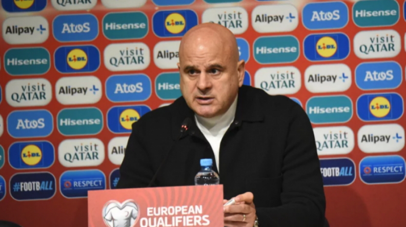 "ასეა, როცა შანსს ახალგაზრდებს აძლევ, ისინი შეცდომებს უშვებენ...  ველოდებით, როდის დასრულდება ის კოშმარი" - რას ამბობს ქეცბაია წაგებული მატჩის შემდეგ