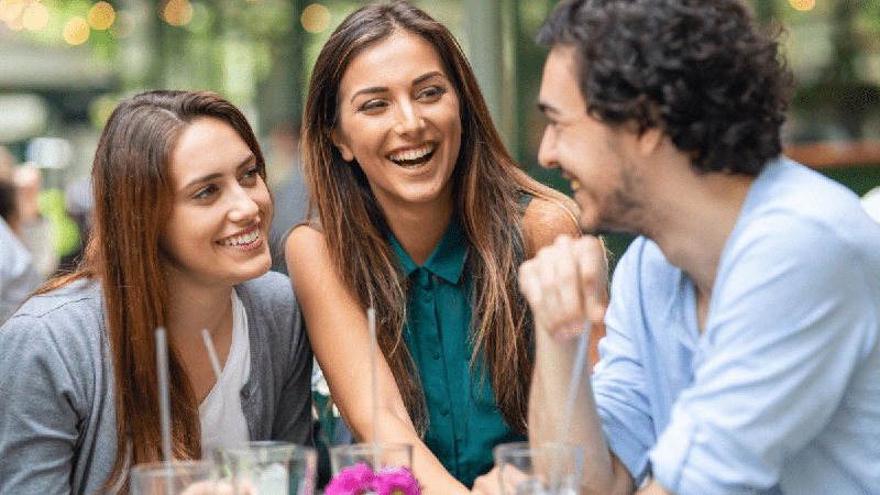 როდის ღალატობს ვერძი, ლომი, მორიელი... - რა აიძულებს მამაკაცს უღალატოს მეუღლეს...