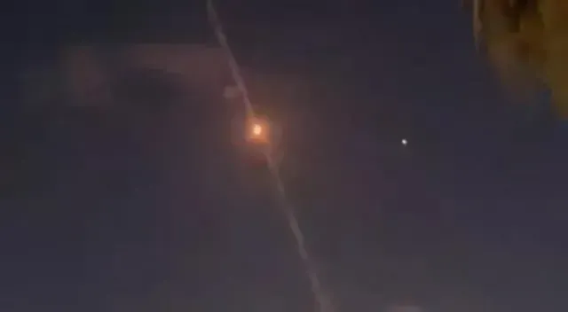 "ისრაელმა ლაზერული სარაკეტო თავდაცვის სისტემა "რკინის სხივი" პირველად გამოიყენა" - რას წერს მედია ახალ, მაგრამ უკვე გამოცდილ სისტემაზე