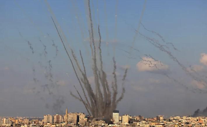 თავდასხმა ისრაელზე ლიბანიდან - არის მსხვერპლი