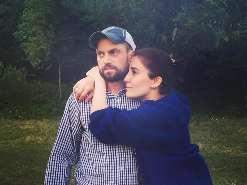 "ჩემი 4 წლის გიო ადგილზე დაიღუპა... მარიამი, რომელიც ჯერ 2 წლისაც არაა,  შოკში იყო" - ოჯახს, რომელიც უმძიმეს ავარიაში მოყვა, საზოგადოების დახმარება სჭირდება