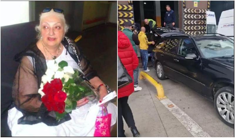 "ჩამოვიდა ჩვენი გოგო თავის ნაოცნებარ თბილისში..." - ინგა ფერაძის ცხედარი საქართველოში ჩამოასვენეს (ვიდეო)