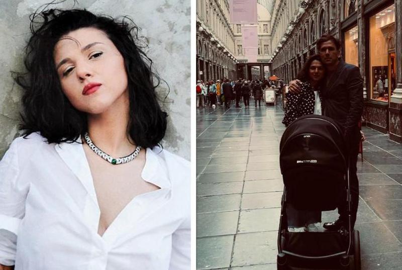 ხატია ბუნიათიშვილი პირველად აქვეყნებს ფოტოს საყვარელ მამაკაცთან ერთად - რა კადრებს უზიარებს პიანისტი ფანებს ბრიუსელიდან