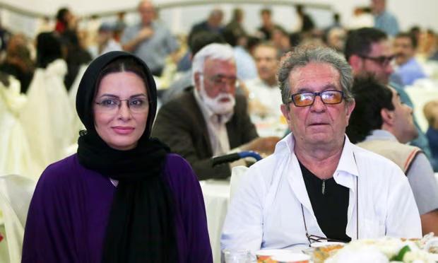 ცნობილი ირანელი რეჟისორი და მისი მეუღლე, თეირანთან ახლოს, საკუთარ სახლში მოკლულები იპოვეს