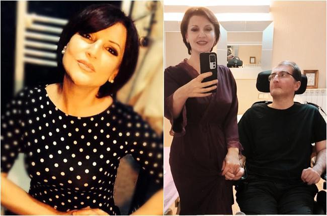 "ცოტნეს დედა მომაკვდავთან პალატაში არ მიშვებდა..." - რას წერს ცოტნე გამსახურდიას მეუღლე?