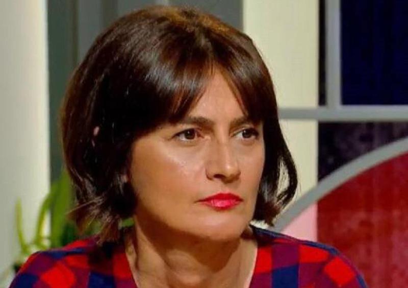 "16 წლის ასაკში გავთხოვდი, 17 წლის ასაკში შვილი გავაჩინე... ამ ასაკში გათხოვება იყო დანაშაული და მე არავინ შემაჩერა..." - რას ჰყვება ნინია კაკაბაძე?