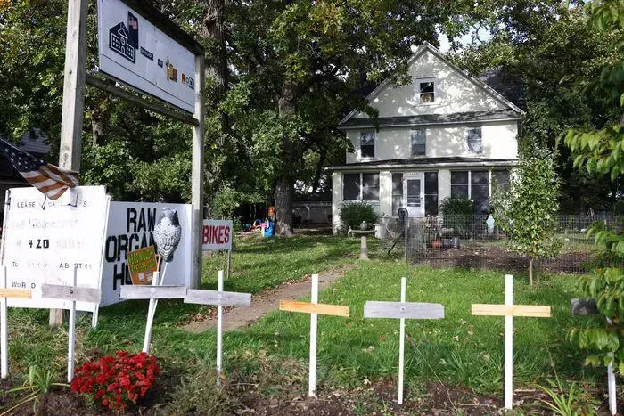 აშშ-ში 71 წლის კაცმა 6 წლის ბავშვი მოკლა, დედა კი დაჭრა იმის გამო, რომ მუსლიმები იყვნენ - მედია