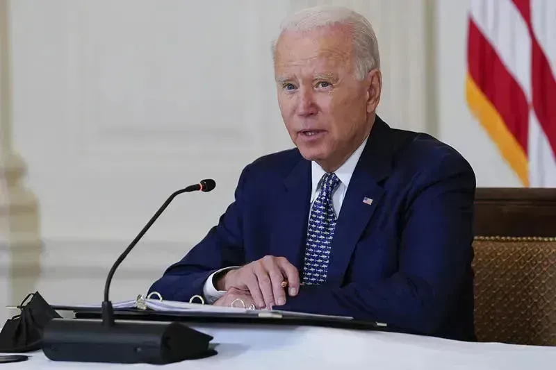 ჯო ბაიდენი ისრაელს ეწვევა