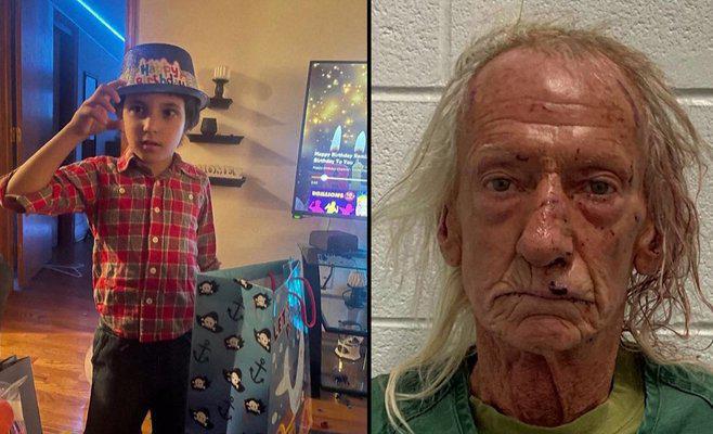 მძიმე დანაშაული აშშ-ში: 6 წლის პალესტინელი ბიჭუნა მეზობელმა მოკლა - ბავშვის მამის თქმით, მანამდე მამაკაცს მისი ვაჟისთვის სათამაშოები მიჰქონდა