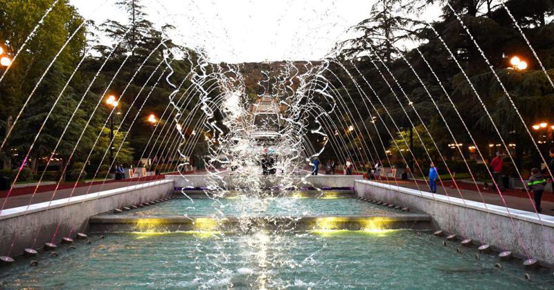 "მერიის საქალაქო სამსახურმა პროექტში ცვლილებები შესაბამისი ექსპერტიზის დასკვნის გარეშე დაამტკიცა" - ვაკის პარკის საქმის პროკურორი