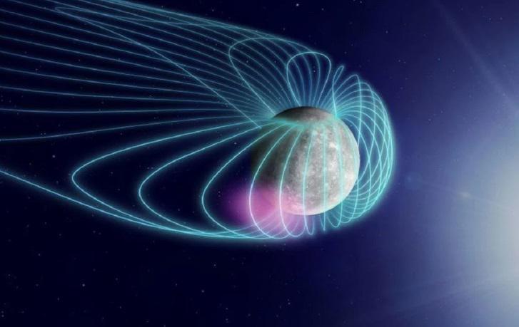 მეცნიერებმა მერკურის ირგვლივ იდუმალი, "მომღერალი“ ტალღები აღმოაჩინეს - იმ პლანეტების გარშემო, რომელთაც მაგნიტოსფერო აქვთ, რაღაც ჯადოსნური ხდება...