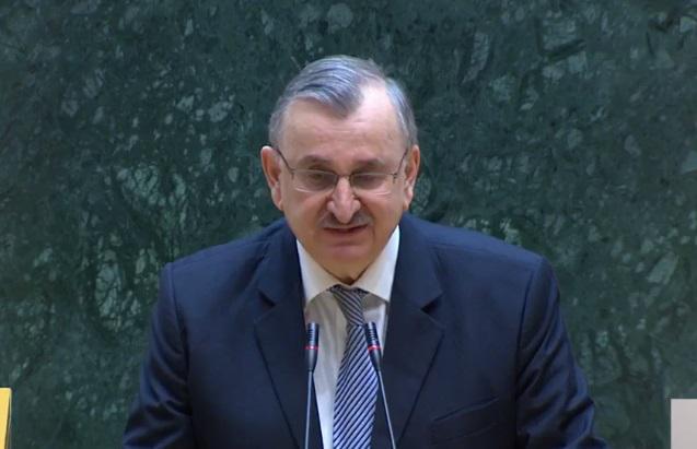 "6 მილიარდი აქვს იმ კაცს და 10 დეპუტატი როგორ ვერ მოისყიდეთ" - რომან გოცირიძე "ქართული ოცნების" უმრავლესობას