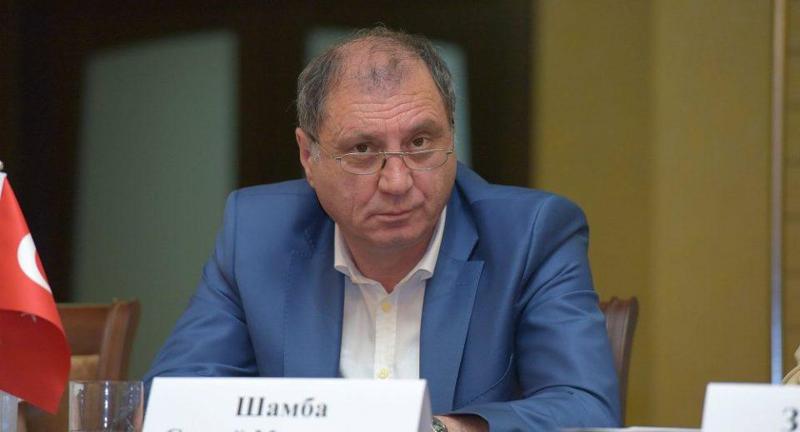 "აფხაზეთი რეალისტურად არ მიიჩნევს სცენარს, რომლის მიხედვითაც, საქართველოსა და აფხაზეთს შორის კონფედერაციული ურთიერთობები შეიქმნება" - სერგეი შამბა