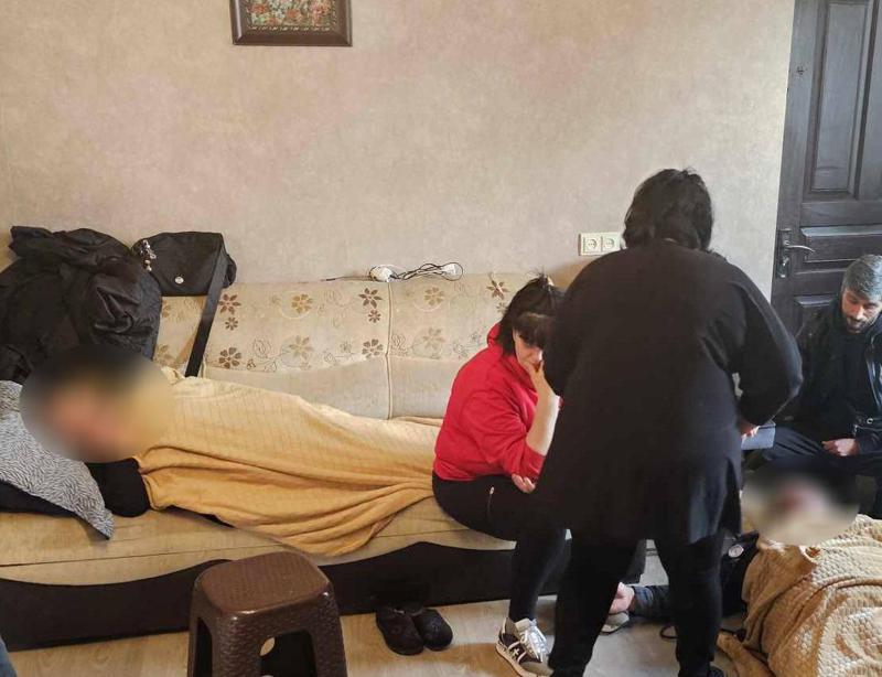 "სესხი ვერ გადაიხადეს, რადგან მოულოდნელად 16 წლის გოგონა დაეღუპათ... გამოსახლების დროს ოჯახის წევრებმა გონება დაკარგეს" - უმძიმესი ამბავი ქობულეთიდან: რას ჰყვება ადვოკატი?