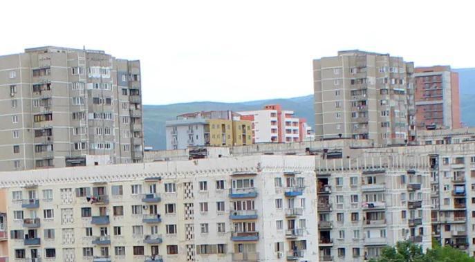 თბილისში 20 000-მდე საცხოვრისი 1919 წლამდეა აშენებული - რომელი რეგიონია მეორე ადგილზე  უძველესი სახლების რაოდენობით?