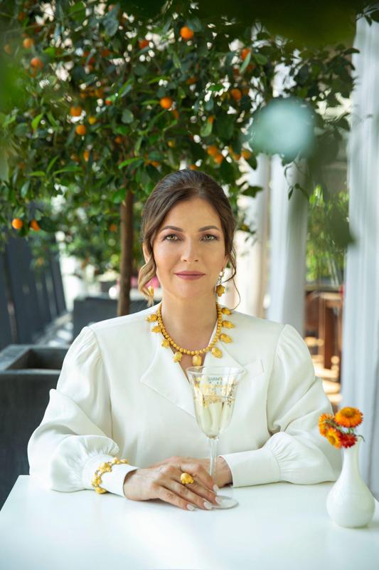 ნიდერლანდებში "ქართული დღეები" გაიმართება - პროექტის მნიშვნელობასა და დაგეგმილ ღონისძიებებზე ორგანიზატორი თიკა სვანიძე ვენკო საუბრობს