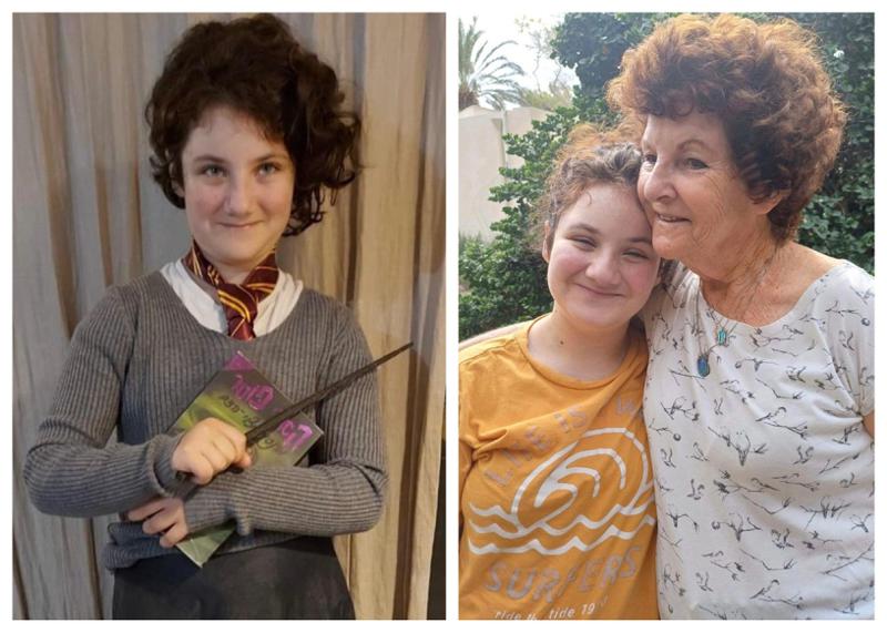 "ჰამასმა" აუტისტური სპექტრის მქონე 12 წლის ნოაია ბებიასთან ერთად მოკლა" - რას წერს ტრაგიკული ამბის შემდეგ "ჰარი პოტერის" ავტორი, ჯოან როულინგი?