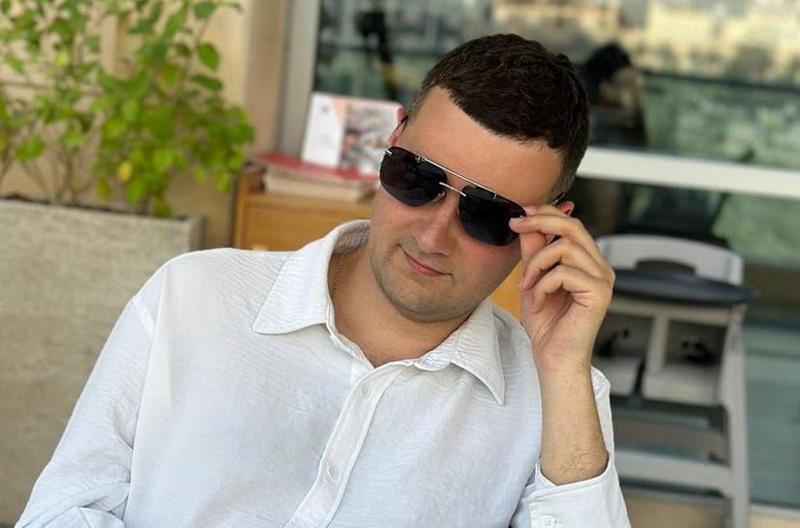 "ოჯახს მატერიალურად ძლიერი სასიძო უნდოდა..." - ბიზნესმენი, რომლის კომპანიაში დასაქმებულთა 80% ქალია და რომელიც თავის დროზე სასიმამრომ სიღარიბის გამო დაიწუნა