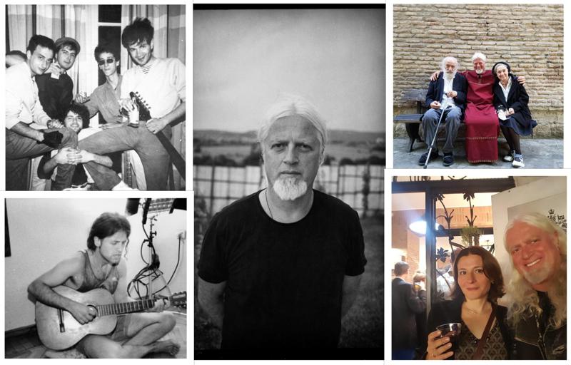 "რაღაც მომენტში, როგორც გუჯას ბიჭს, ანგარიშს მიწევდნენ, თუმცა სირთულეები მქონდა... მეუღლე დამეხმარა ძველი ლადო ბურდულის გადარჩენაში" - "იმპერატორის" მეამბოხე ცხოვრება 90-იანებიდან დღემდე