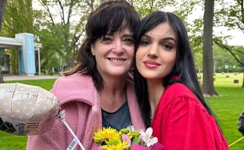 "ჰამასმა" ორი ამერიკელი მძევალი გაათავისუფლა - ცნობილი ხდება ტყვეობიდან დახსნილი დედა-შვილის ვინაობა