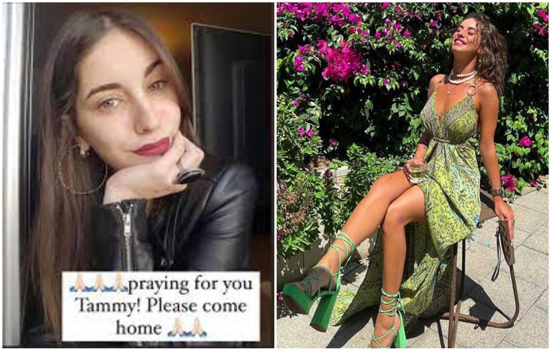 “ჰამასის” თავდასხმისას დაკარგული ქართველი გოგონა გარდაცვლილი იპოვეს: რას წერს თამარ გოლდბერგის და - “დღეს გვითხრეს, რომ თამი ხოცვა-ჟლეტის დროს მოკლეს”