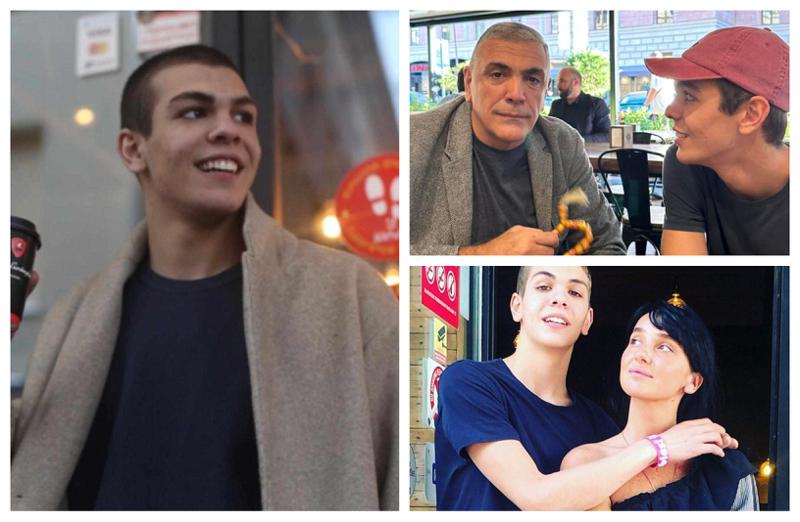 "მამაჩემი ჩემი ყველაზე მაგარი ძმაკაცია, დედას არ უყვარს გამოჩენა... ნენეს რაც შეეხება, ჩვენი მეგობარია, ფაქტობრივად ჩვენთან გაიზარდა" - ახალგაზრდა "ტიკტოკერის" ცხოვრება სოცქსელს მიღმა