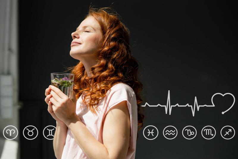 ჯანმრთელობის მდგომარეობა თქვენი ზოდიაქოს ნიშნის მიხედვით