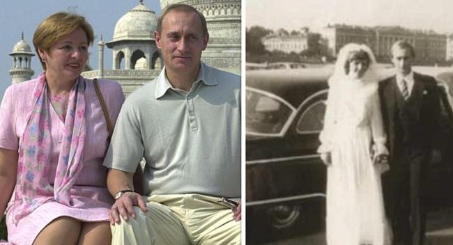 "პუტინი ოჯახში ორ პრინციპს ეყრდნობოდა: "არ შეიძლება ქალის შექება, თორემ გაფუჭდება..." - ლუდმილა შკრებნევას კრემლური ცხოვრება და მეორე ქორწინება ასაკობრივი დიდი სხვაობით