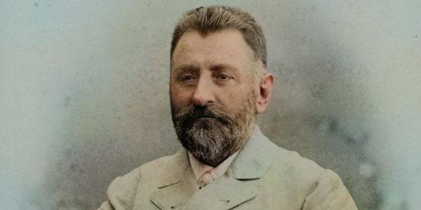 ქვიზი: რამდენად კარგად გახსოვთ იაკობ გოგებაშვილის მოთხრობები?