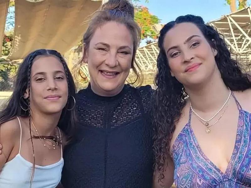 დადასტურდა 16 წლის გოგონას გარდაცვალება, რომელიც "ჰამასის" თავდასხმის შემდეგ დაკარგულად ითვლებოდა - ნოია დედასთნ და დასთან ერთად მოკლეს