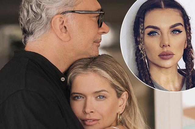 ვალერი მელაძის თქმით, მისი ძმის და ვერა ბრეჟნევას ოჯახი პოლიტიკის გამო არ დანგრეულა -  როგორც ამბობენ, 60 წლის კონსტანტინეს ახალი შეყვარებული ჰყავს, რომელიც 22 წლისაა