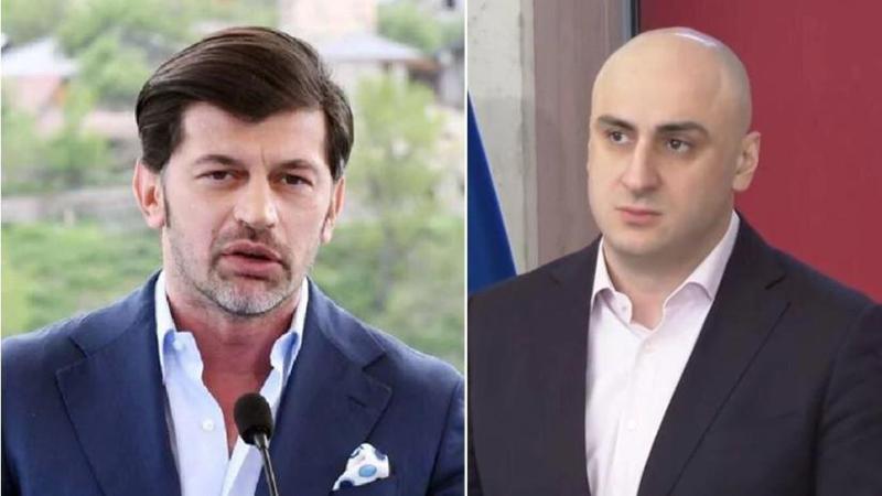 "ნიკა მელია ერთ-ერთი ოდიოზური ფიგურაა პოლიტიკაში, ყველაფრის მკადრებელია - გაბოროტებულია, რომ პარტიის თავმჯდომარეობიდან გამოაგდო ლევან ხაბეიშვილმა" - კალაძე